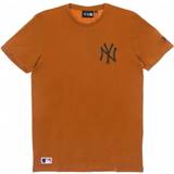 New Era S Overdele New Era Tshirt York Yankees TShirt