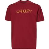 Oakley Rød Overdele Oakley MTB B1B Tee Men 2022 T-shirts