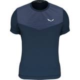 Salewa Alpine Hemp T-Shirt Sport shirt XXL