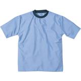 Fristads Cleanroom T-Shirt 7R015 XA80 (Middle Blue)
