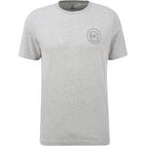 Michael Kors T-shirts & Toppe Michael Kors Peached Jersey Crew Neck T-shirt