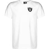 New Era Sort Overdele New Era T-Shirt Raiders T-Shirt
