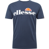 Ellesse Orange Overdele Ellesse Bluser & t-shirts