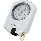 Suunto Friluftsudstyr Suunto Kompass KB-14 360 Grad Global Compass size 7,7 x 5,2 cm 93 g, silber