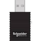 Netværkskort Schneider Electric netværksadapter USB