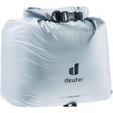 Deuter Friluftsudstyr Deuter Light Drypack 20l Dry Sack Grey