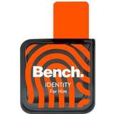 Bench Identity for Him, EdT 4065.00 DKK/1 l 30ml