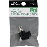 UPS på tilbud FSP Ultrabook Adapter Exchangeable Tips U7