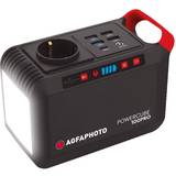 Netledninger Generatorer AGFAPHOTO Powercube 100 Pro