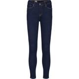 Tommy Hilfiger 32 - Dame Jeans Tommy Hilfiger Denton Straight Faded Jeans REAY INDIGO 3832