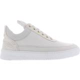 Filling Pieces Herre Sneakers Filling Pieces Low Top Ripple M - Ceres Off White