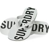 Superdry Dame Hjemmesko & Sandaler Superdry Code Flip Flops