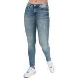 Tommy Hilfiger 26 - 32 Bukser & Shorts Tommy Hilfiger Como Heritage Skinny Fit Faded Jeans NOLA 3032