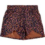 Leopard - Piger Bukser The New Cami Shorts - Leo Aop (TN4222)
