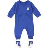 Converse Jumpsuits Converse Lil Chuck Coverall W/ Sock Bootie Set