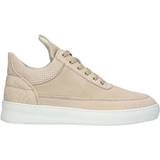 Filling Pieces Beige Sneakers Filling Pieces Low Top Ripple 25127261919