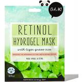 Retinol Ansigtsmasker Oh K! Retinol Hydrogel Mask