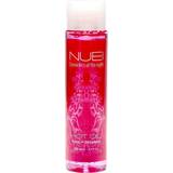 Massageolier Sexlegetøj på tilbud Nuei Hot Oil Strawberry 100ml