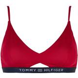 Tommy Hilfiger Bikini Bralette - Primary Red