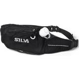 Silva Indvendig lomme Bæltetasker Silva Flow 6X Hip Bag - Black