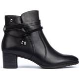 Pikolinos Ankelstøvler Pikolinos leather Ankle Boots CALAFAT W1Z 10.5-11