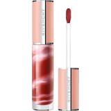 Lip plumpers på tilbud Givenchy Le Rose Perfecto Liquid Lip Balm N37 Rouge Grainé