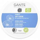 SANTE Ansigtspleje SANTE Family Soft Creme Bio-Calendula & Bio-Aloe Vera 150ml