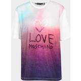 Love Moschino Dame T-shirts & Toppe Love Moschino Women's Tops & T-Shirt LO1486222-IT40-S IT48