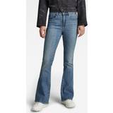 G-Star 3301 Flare Jeans Women 28-32