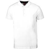 Dame - Skjortekrave T-shirts & Toppe ID Polo stretch