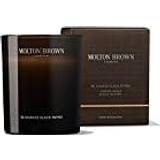 Molton Brown Lysestager, Lys & Dufte Molton Brown Re-charge Black Pepper Signature Duftlys 190g