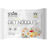 Star Nutrition Fødevarer Star Nutrition Diet Noodles 1pack