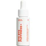 Pipetter Øjencremer Swiss Clinic Bye Bye Puffiness+ 30ml