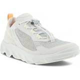 Hvid - Polyuretan Sneakers ecco MX W - White