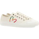 Paul Smith Dame Sneakers Paul Smith Women's Kinsey Canvas Trainers Heart