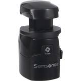 Samsonite Elartikler Samsonite RESETILLBEHÖR Adapter Världsadaper USB