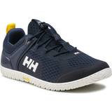 Helly Hansen Blå Sko Helly Hansen Men's Hp Foil V2 Sailing Shoes