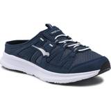 Hvid - Slip-on Sneakers Bagheera Freetime Navy/white, Sko, Sneakers, Blå