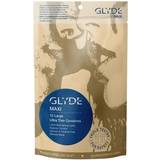 Sexlegetøj Glyde Maxi Large/xl 12pk