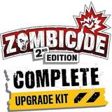 CMON Familiespil Brætspil CMON Zombicide 2nd Edition Complete Upgrade Kit