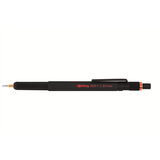 Rotring 800 Pencil 0.7 Black