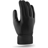 Microfiber - Sort Tøj Mujjo Double-Insulated Touchscreen Gloves - Black