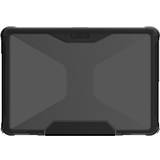 Dell chromebook UAG Rugged Case for Dell Chromebook 3120 Armor Shell Ice