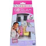 Go glam nail salon Spin Master 6062239 Compatible Cool Maker Refill Set for Use with The Go Glam Unique Salon, Nail Polish and Motif Cartridges from 8 Years
