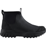 Chelsea boots Woden Magda Low - Black