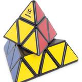Rubiks terning Recenttoys Pyraminx