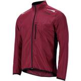 Fusion s1 run jacket Fusion S1 Run Jacket Men - Bordeaux