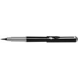 Fp10 Pentel XGFKPN/FP10 Pocket Brush pen Grey