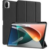 Xiaomi tablet 5 Tablet Tilbehør Dux ducis Domo Series Case for Xiaomi Pad 5