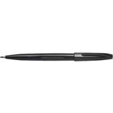 Pentel Finelinere Pentel original sign pen s520 2.0mm black pk12 s520-a ad01